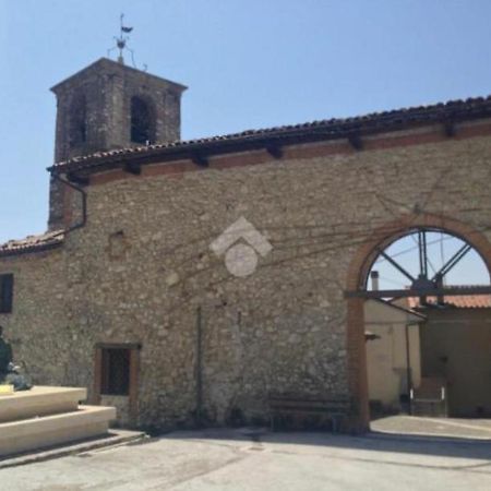 La Casetta Dei Desideri Poggio Bustone Extérieur photo
