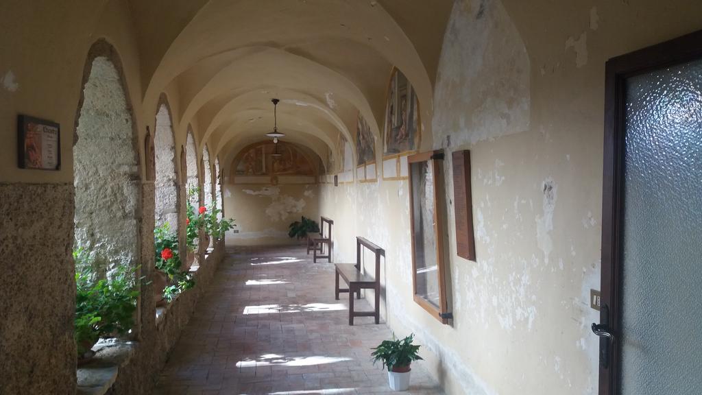 La Casetta Dei Desideri Poggio Bustone Extérieur photo