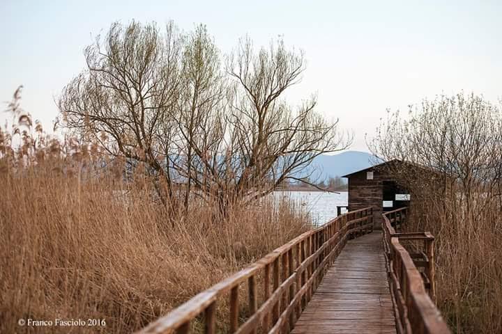 La Casetta Dei Desideri Poggio Bustone Extérieur photo