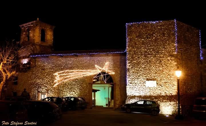 La Casetta Dei Desideri Poggio Bustone Extérieur photo