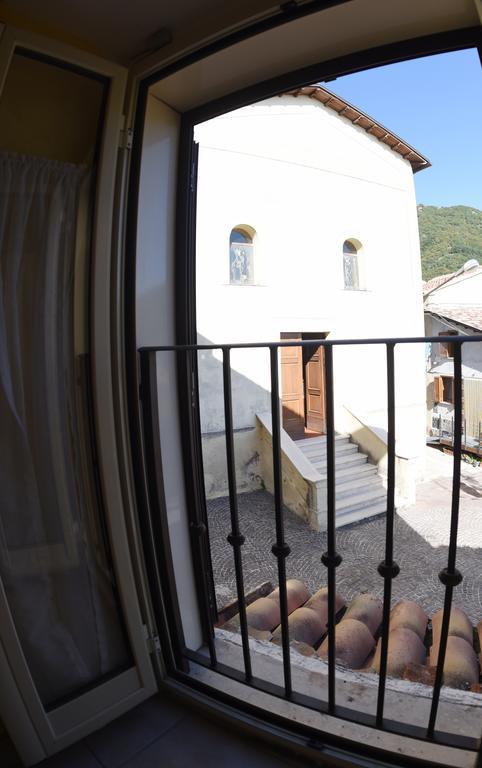La Casetta Dei Desideri Poggio Bustone Extérieur photo