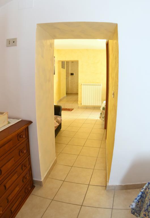 La Casetta Dei Desideri Poggio Bustone Extérieur photo
