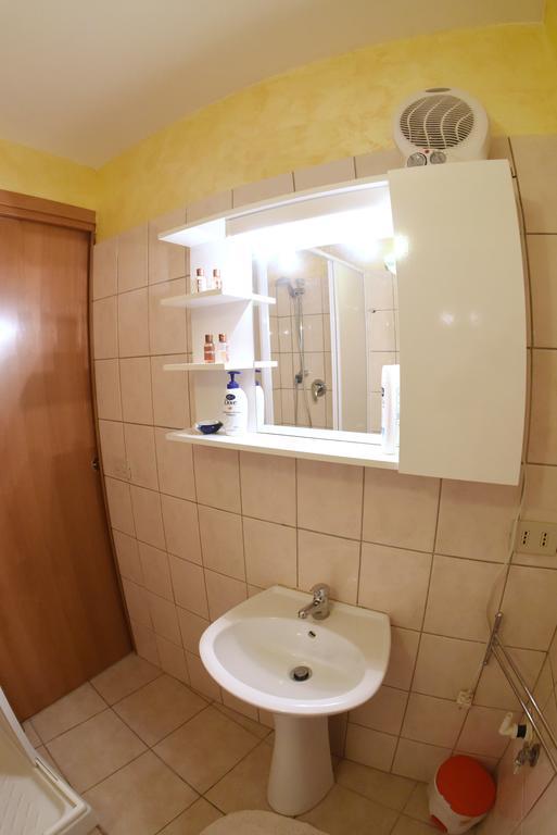 La Casetta Dei Desideri Poggio Bustone Extérieur photo