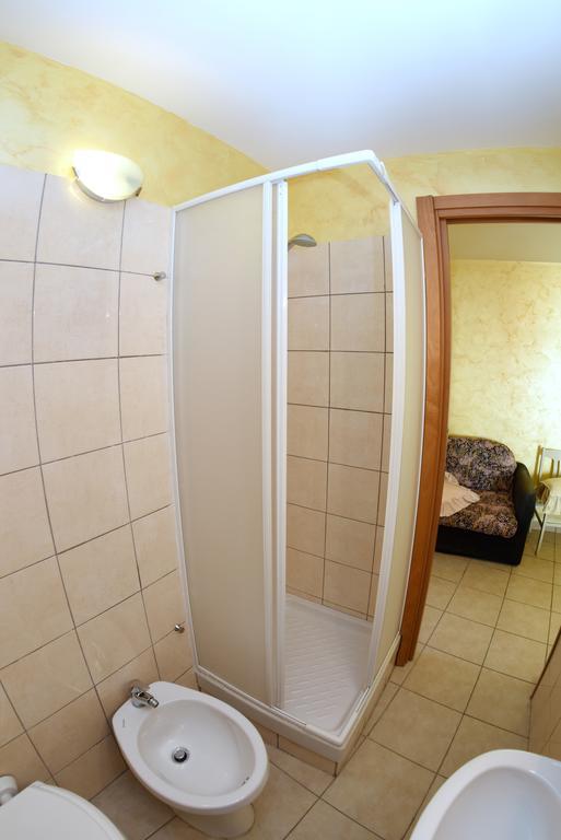 La Casetta Dei Desideri Poggio Bustone Extérieur photo