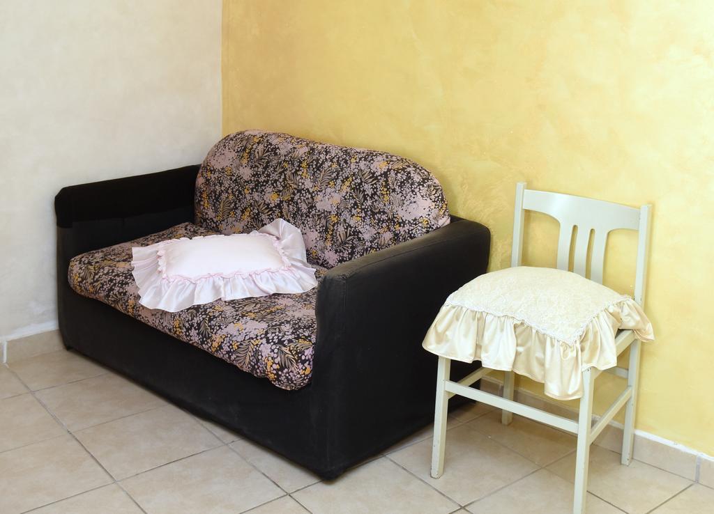 La Casetta Dei Desideri Poggio Bustone Extérieur photo