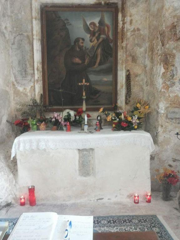 La Casetta Dei Desideri Poggio Bustone Extérieur photo