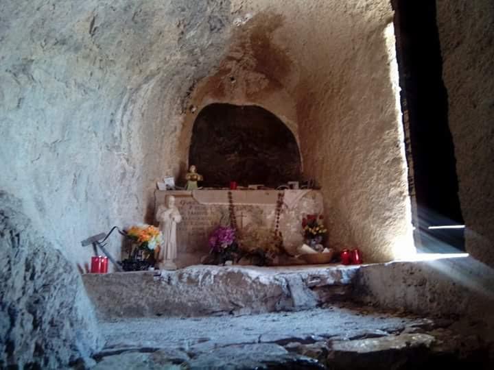 La Casetta Dei Desideri Poggio Bustone Extérieur photo
