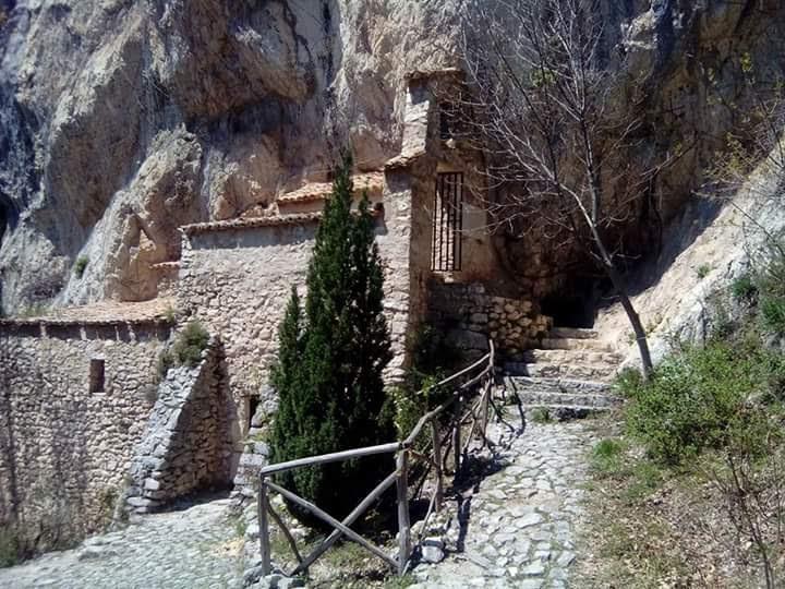 La Casetta Dei Desideri Poggio Bustone Extérieur photo